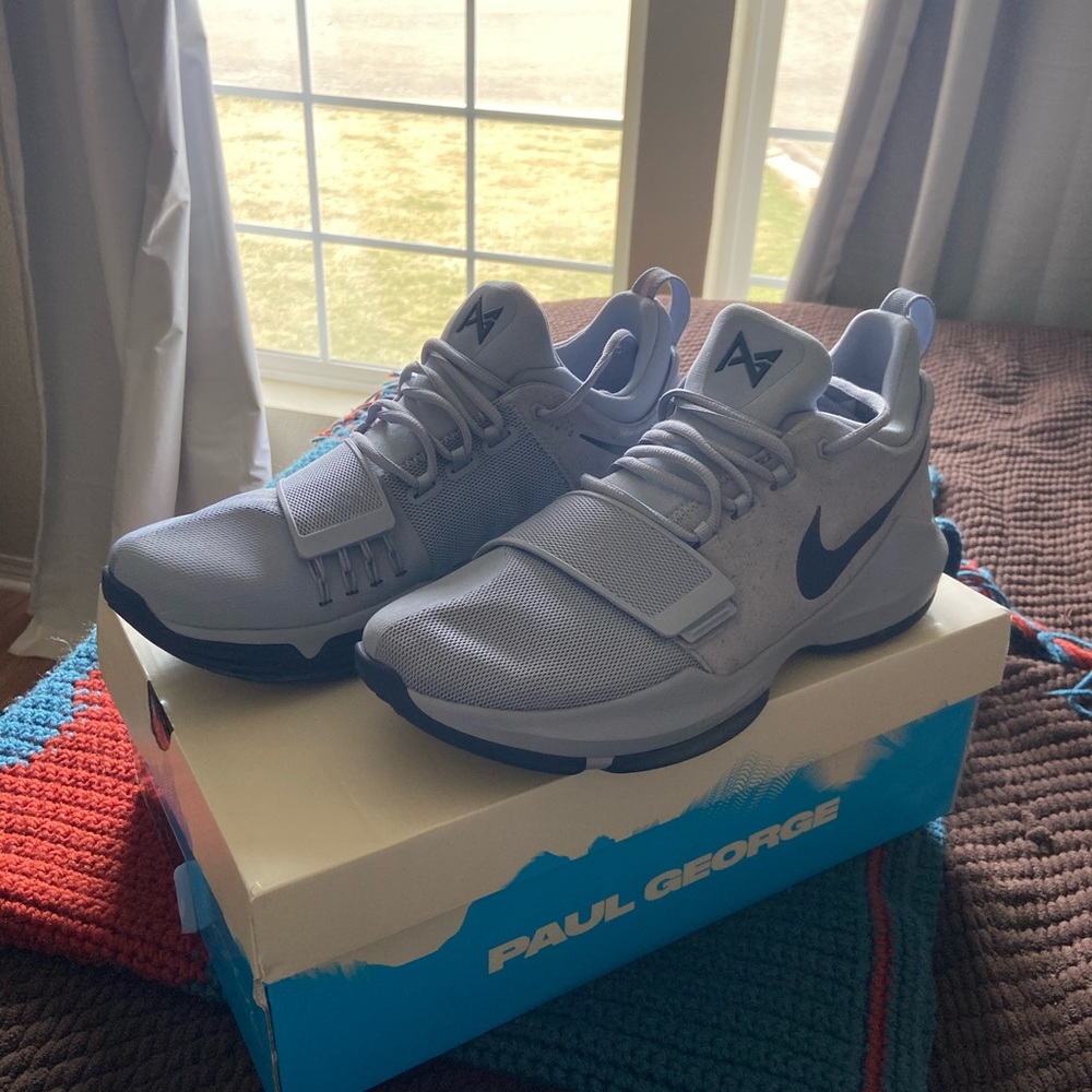 PG 1 purple